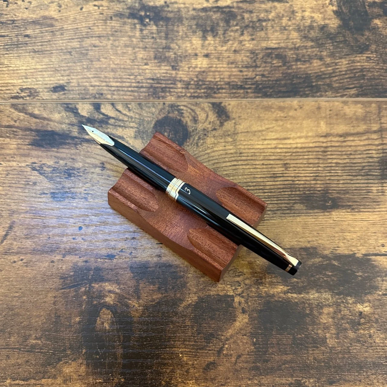 Pilot E95s Fountain Pen Extended