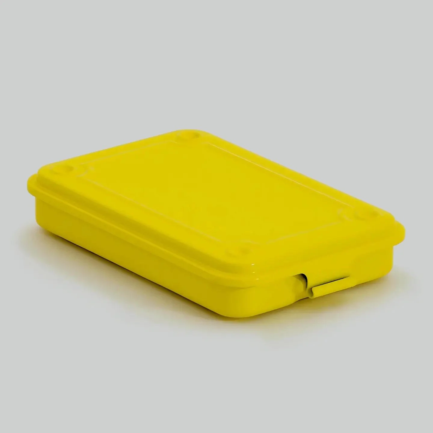 Toyo Steel Box T-152 Bright Yellow