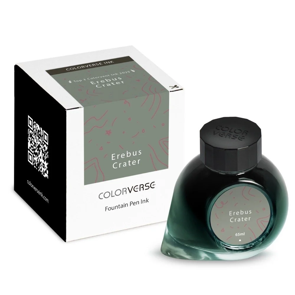 Colorverse Erebus Crater (Bottle)
