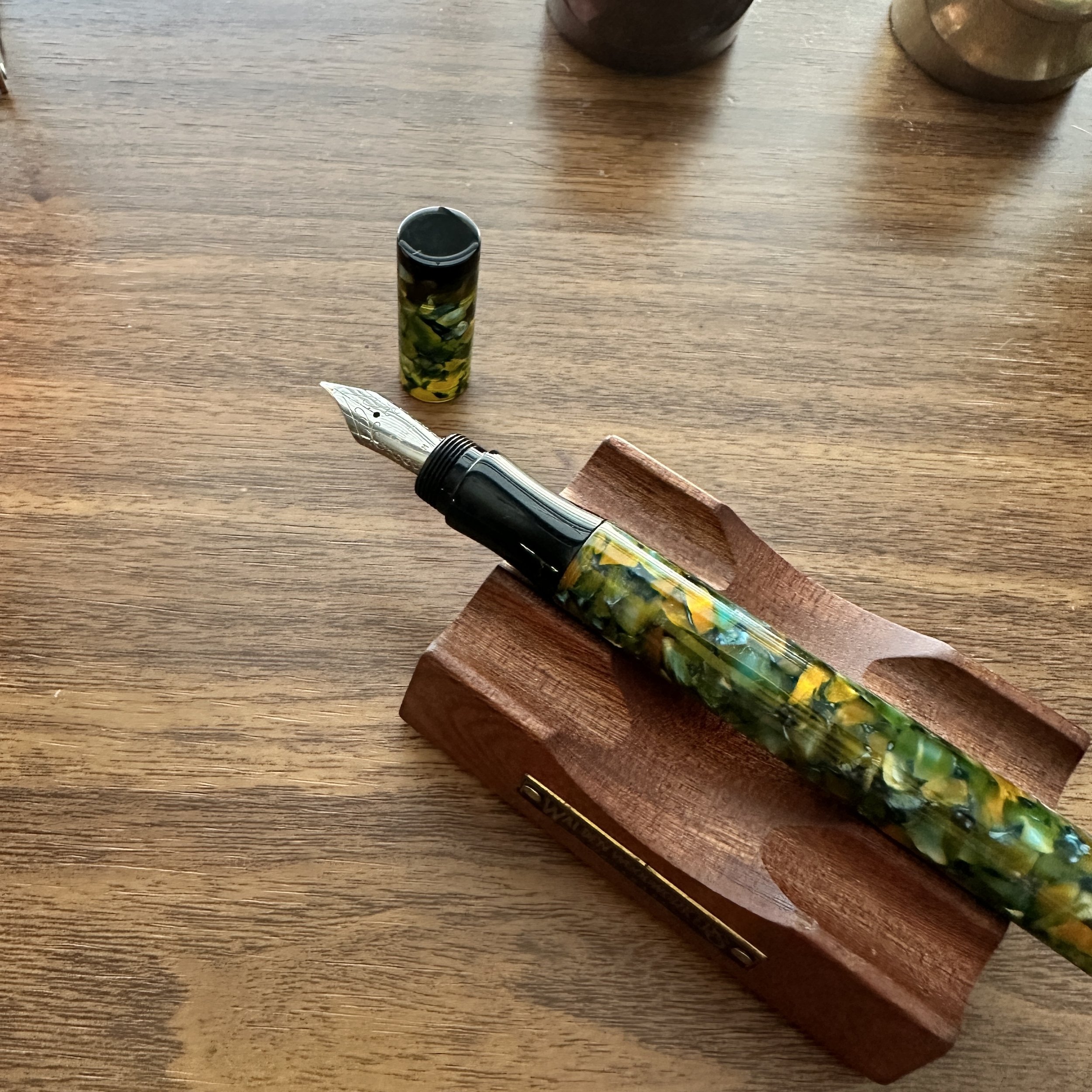 Pen Review: Pokka Pen / Rite-in-the-Rain All-Weather Pen — The Gentleman  Stationer