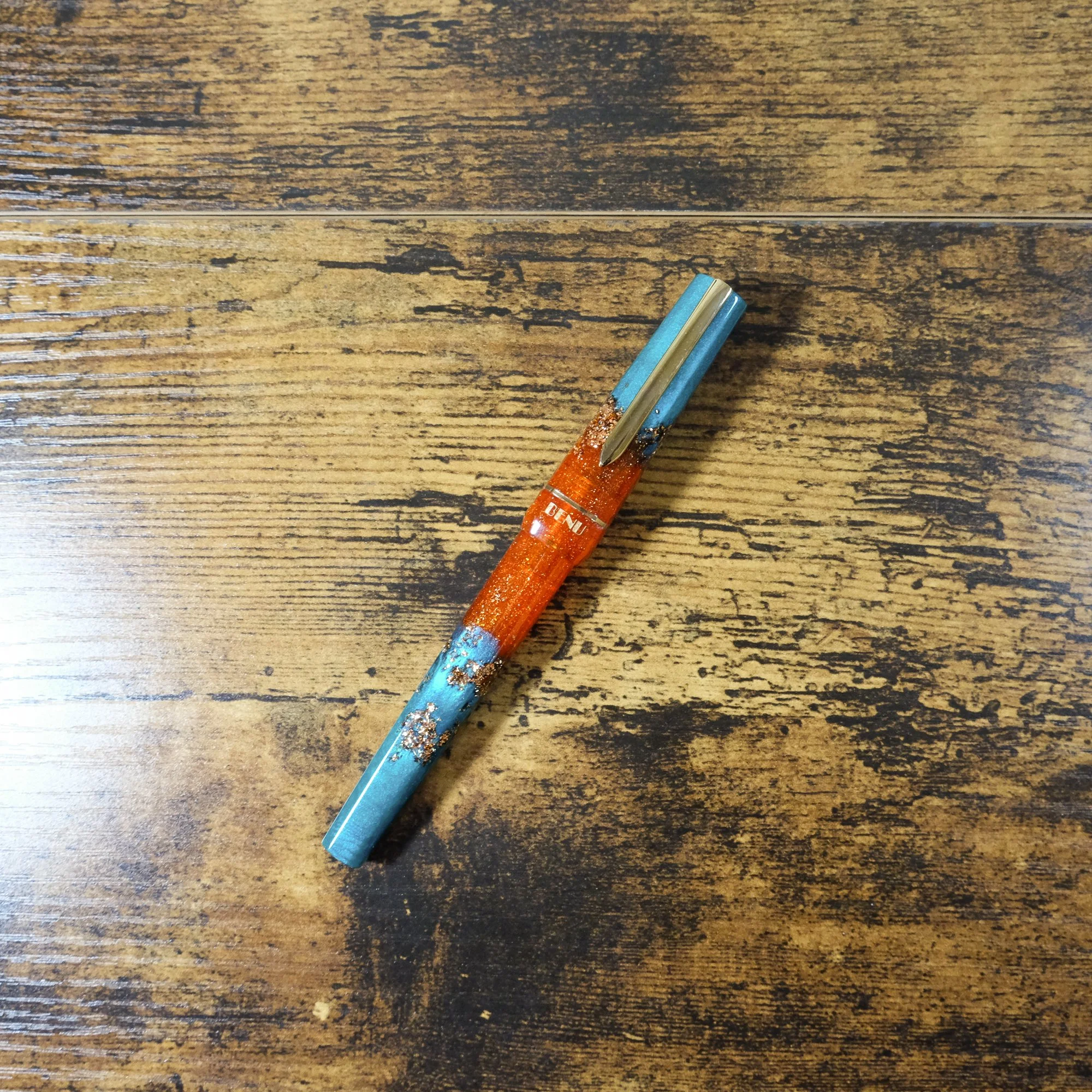 Benu Haute Chic Capped