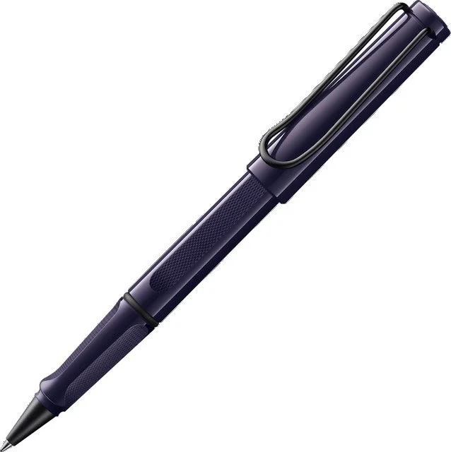 Lamy Safari Meteora Rollerball