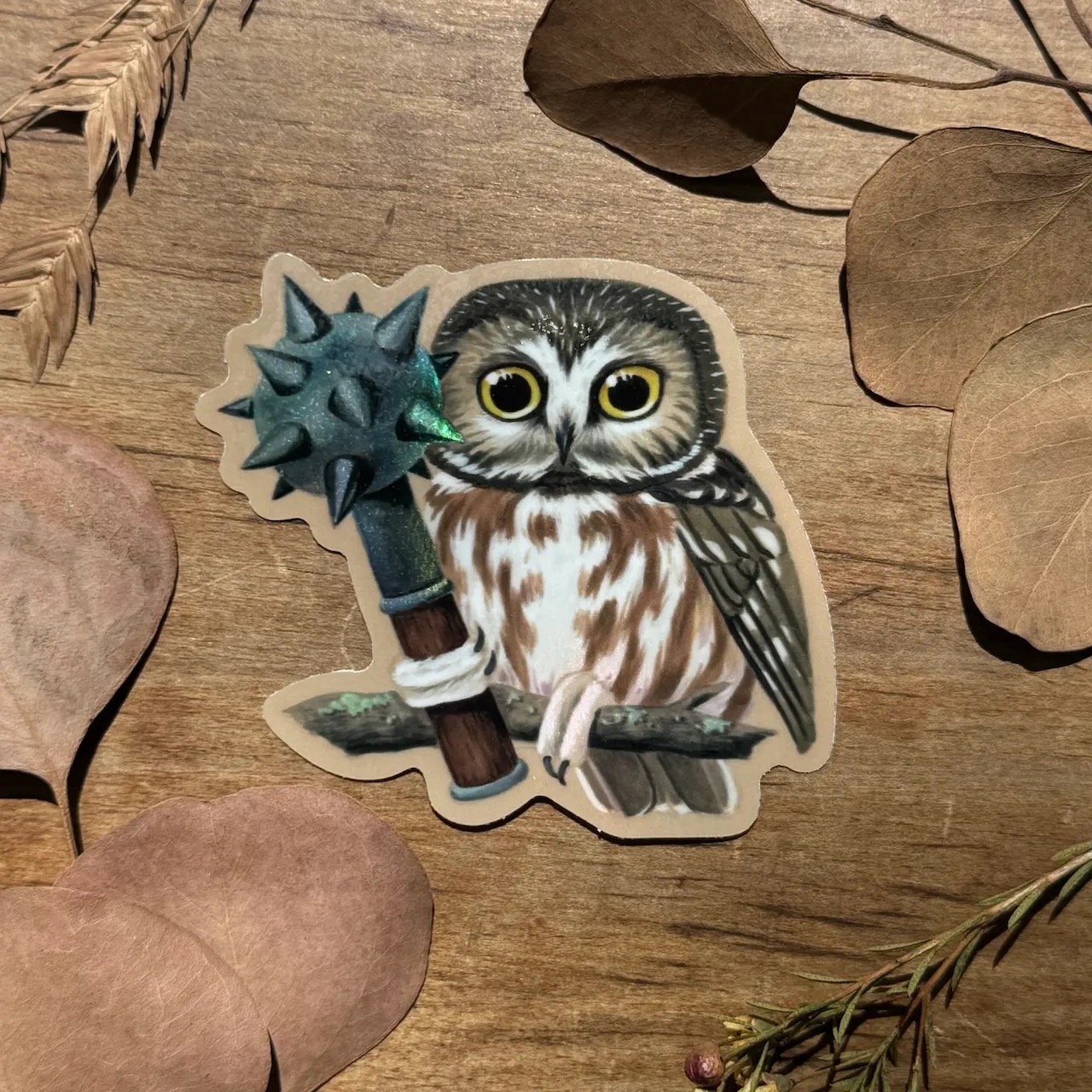 iPaintBirbs Protector