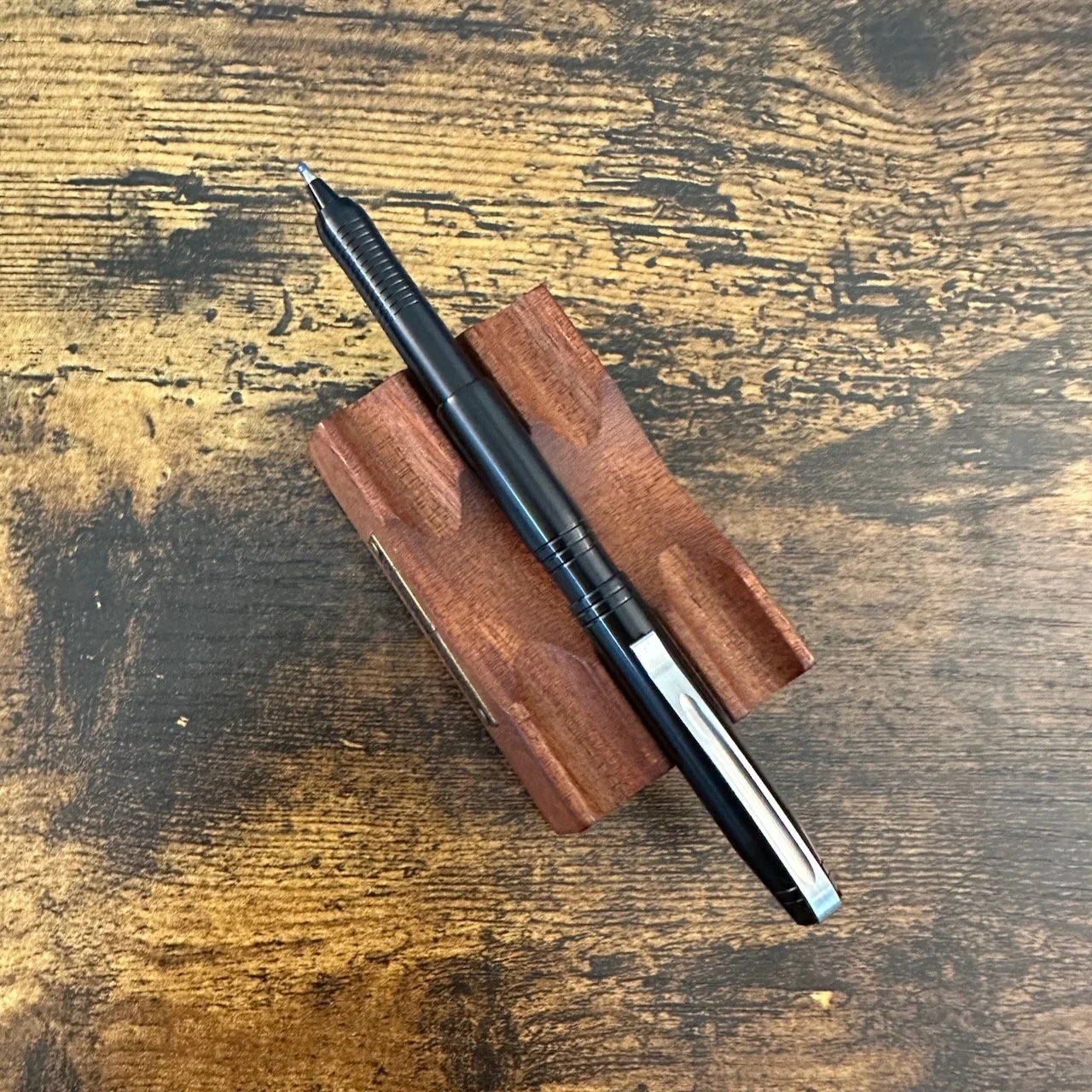 Sunderland Mk1 Machined Pen Gray (Posted)