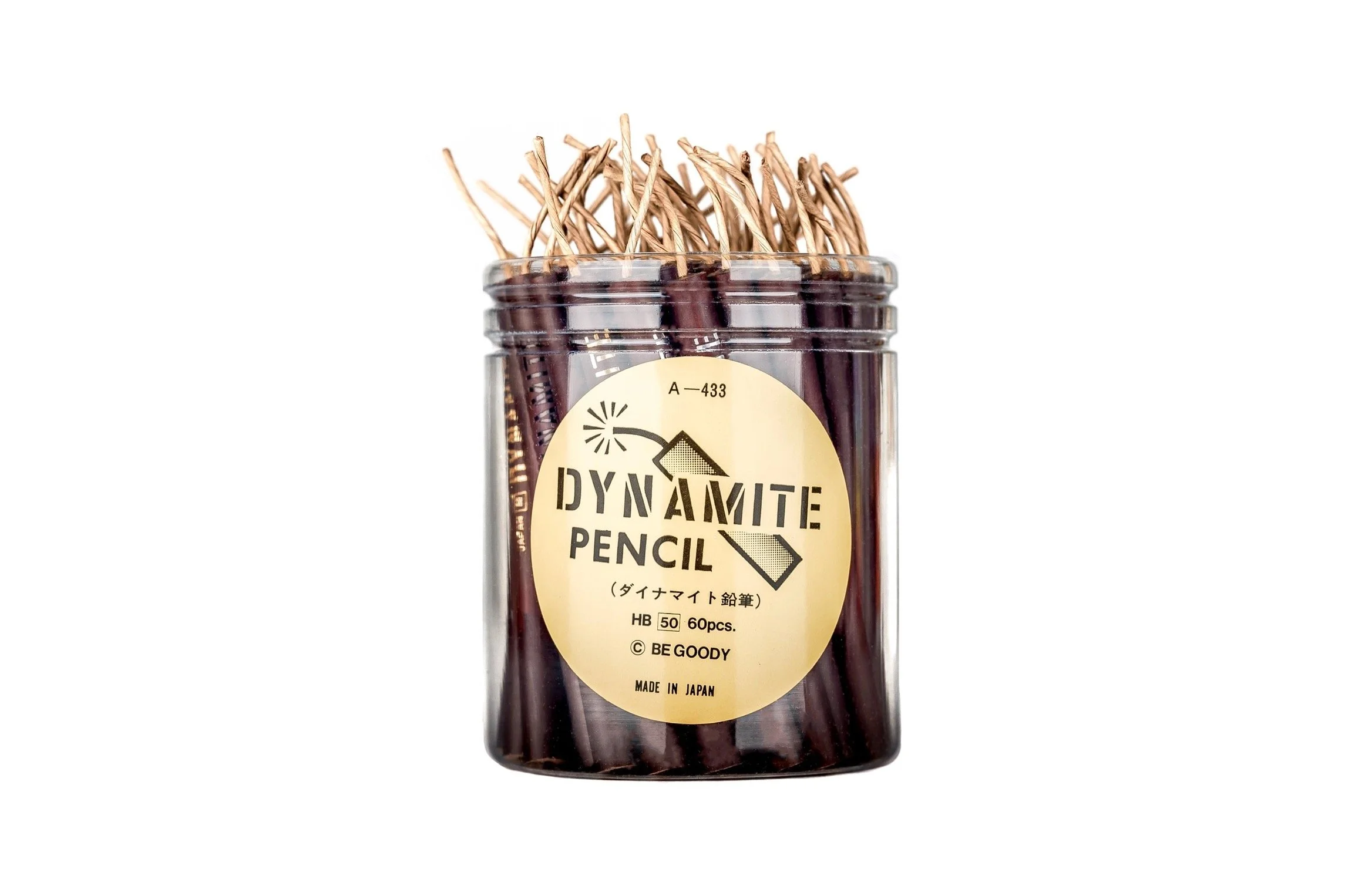 Begoody Dynamite Pencils