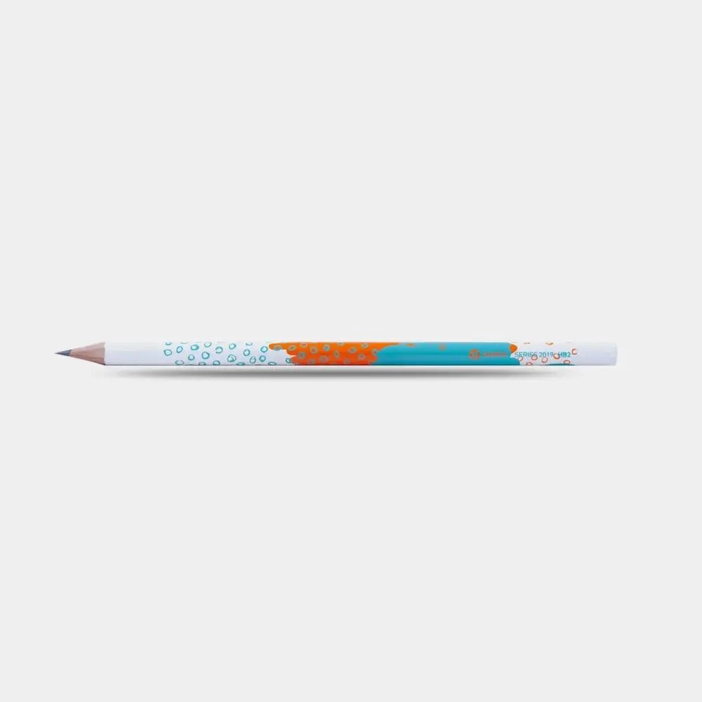 Viarco Series 2019 Woodcase Pencil (Aqua)