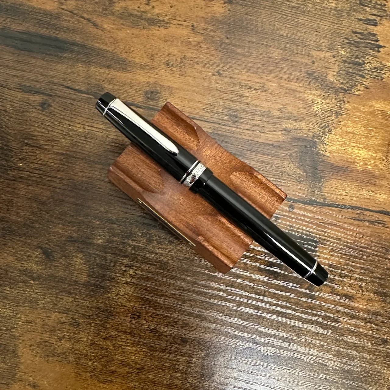 Pilot Custom 912 Fountain Pen