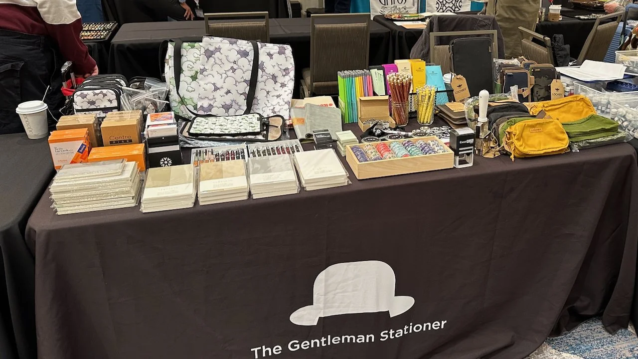 TGS Table CAPS 2026 Long View