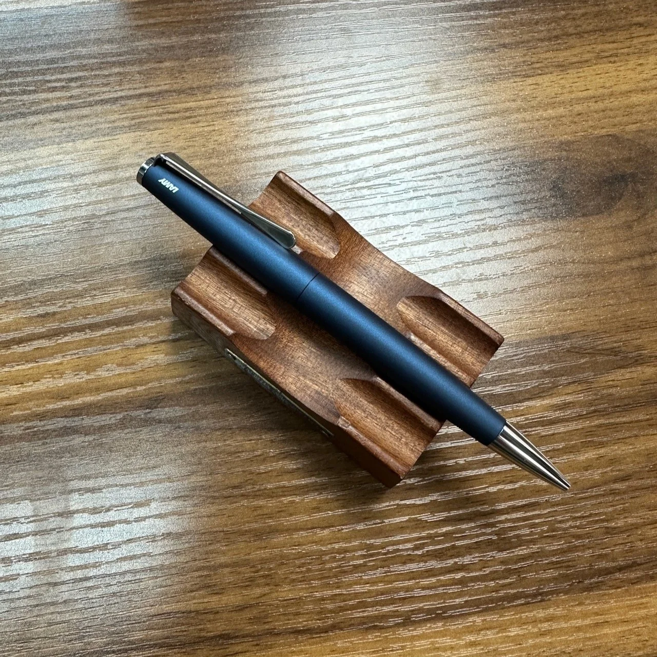 Lamy Studio Ballpoint Imperial Blue