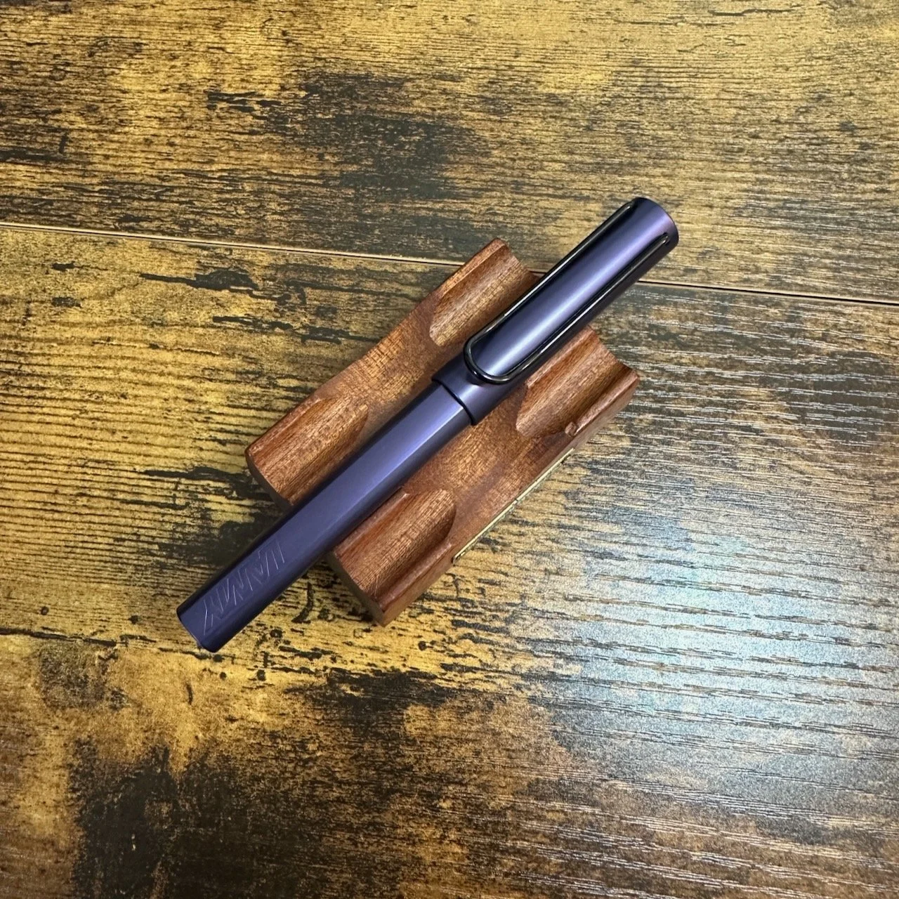 Lamy AL-Star Dark Dusk