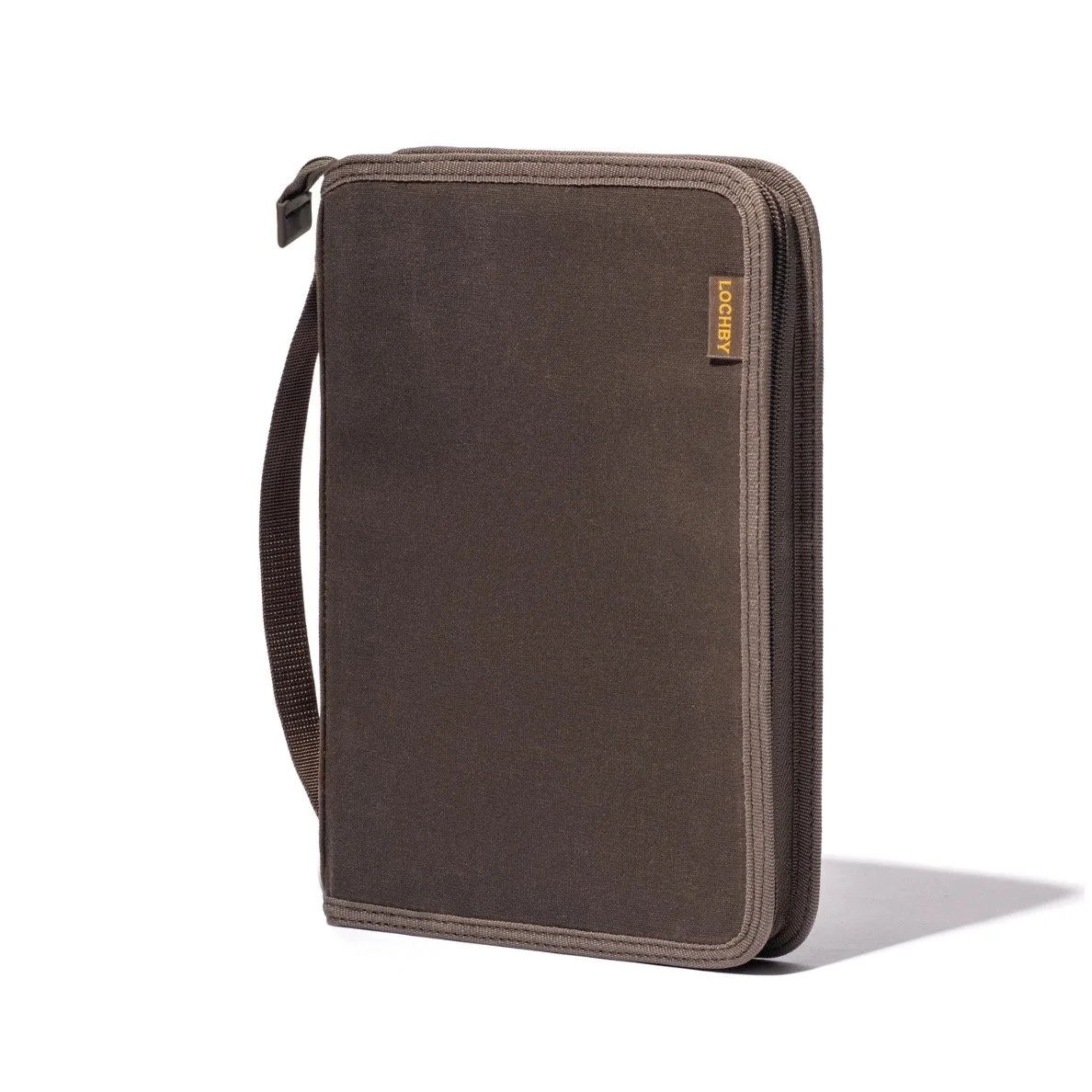 Lochby Field Folio A5 (Brown)