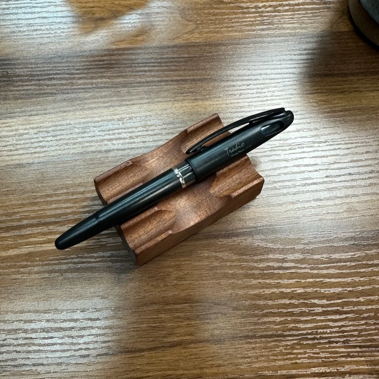Pentel Tradio Fountain Pen