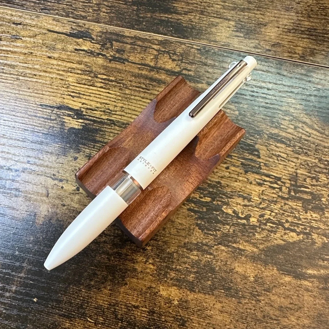 Uni Style Fit Meister 5 Ivory