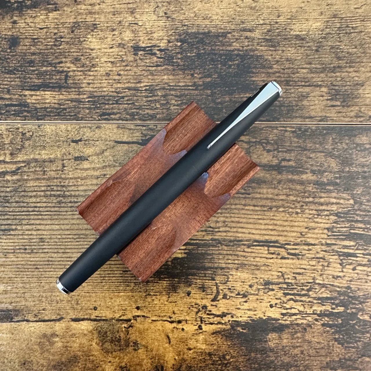 Lamy Studio Matte Black