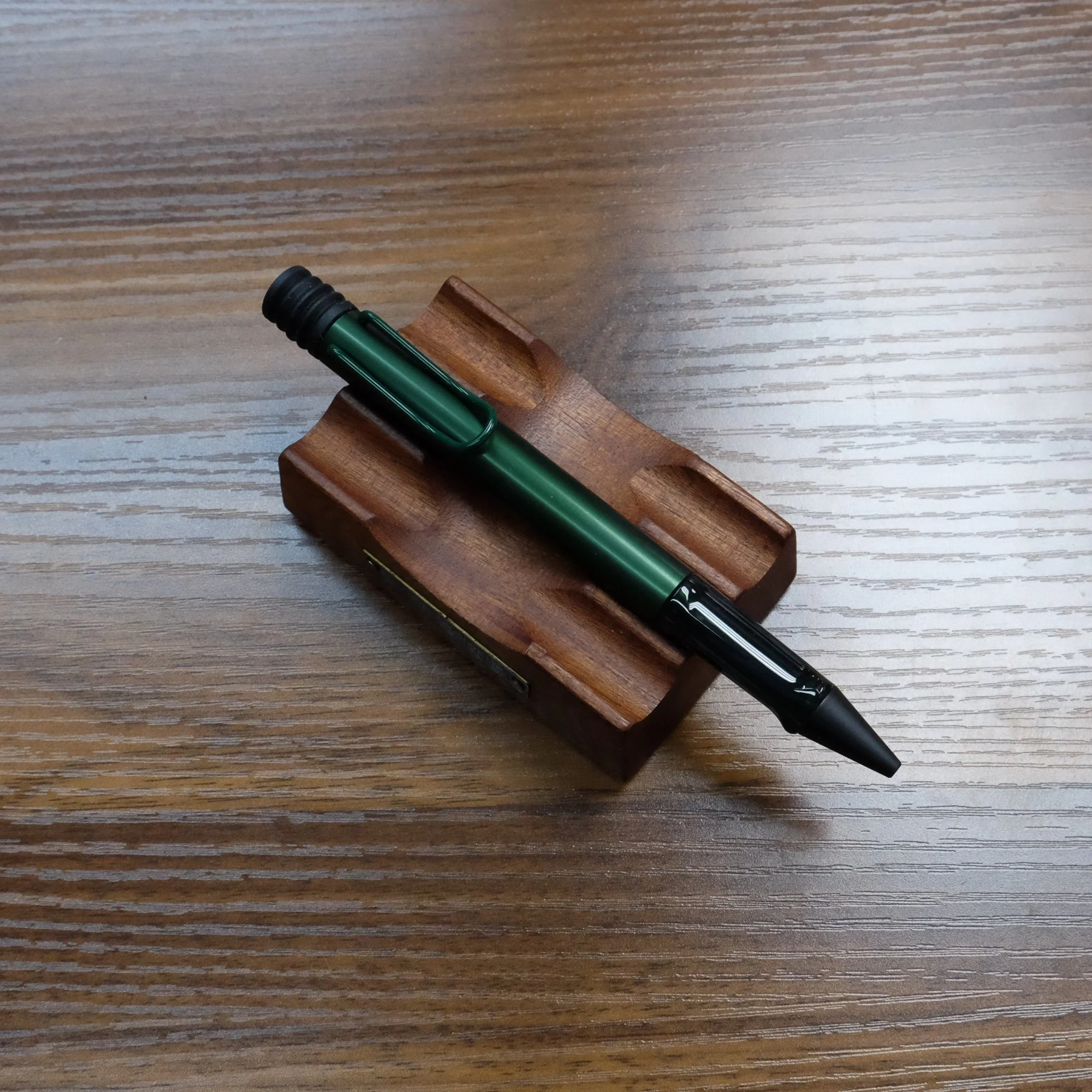 Lamy AL-Star Pine Ballpoint