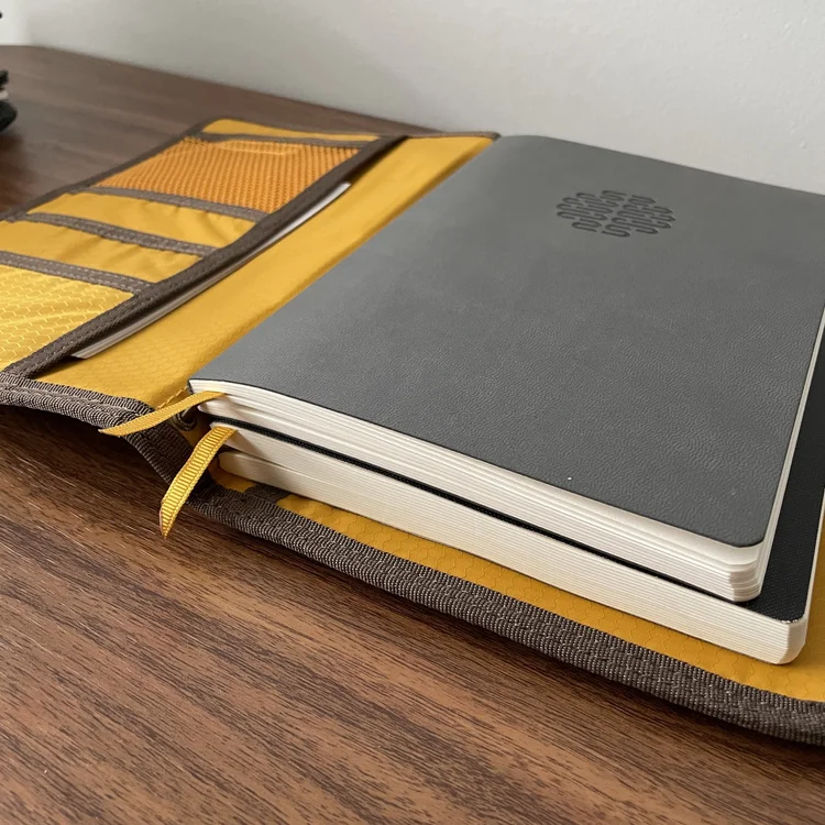 Guide to Notebook Systems, Part III: Traveler's Notebook and the ...