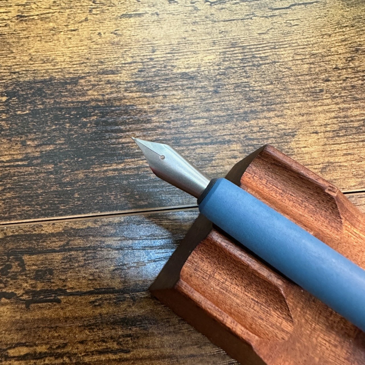 Kakimori Metal Dip Nib