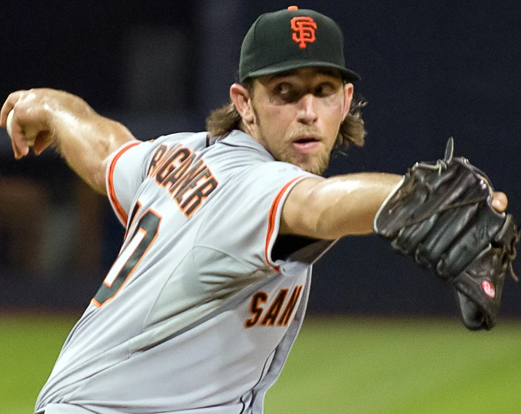 February Carberry Dinner: Giants 2015!