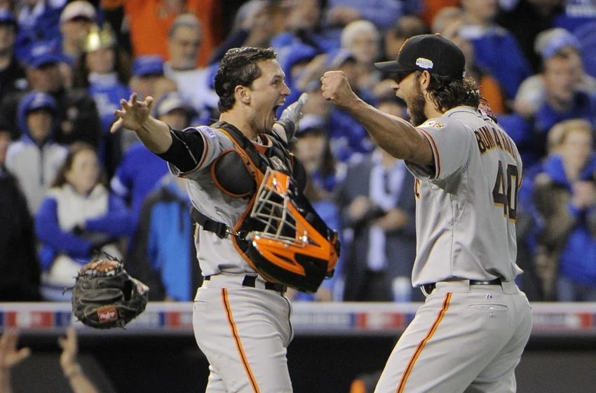 SF Giants vs. Oakland A's Wine Fest Game with BCSF and BCSV