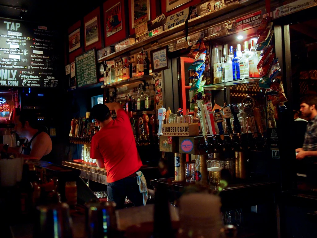 September GCB West: Zeitgeist 