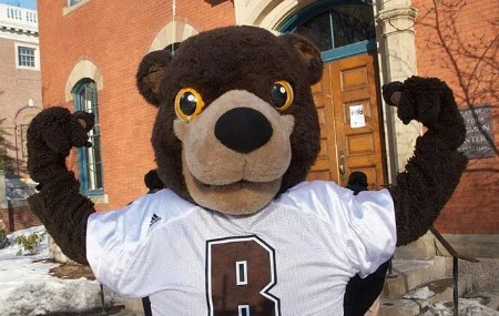 Brown Brunch Runners