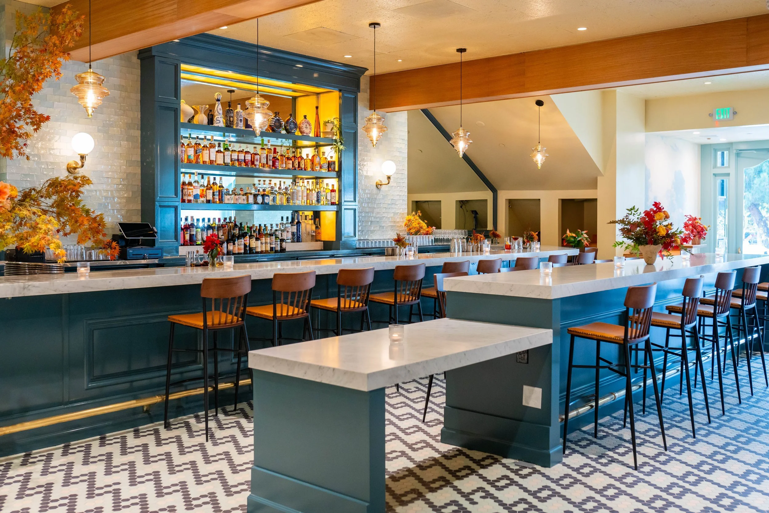 GCB West Happy Hour at Park Tavern