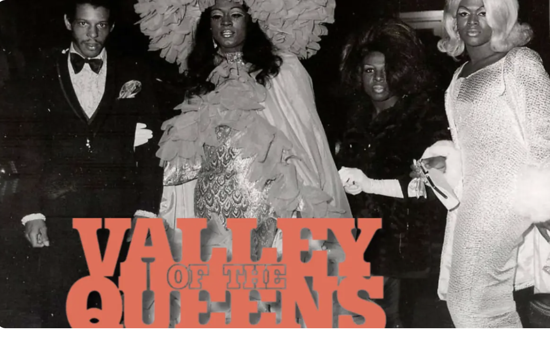June Pride Event: Valley of the Queens Walking Tour + Tenderloin Museum