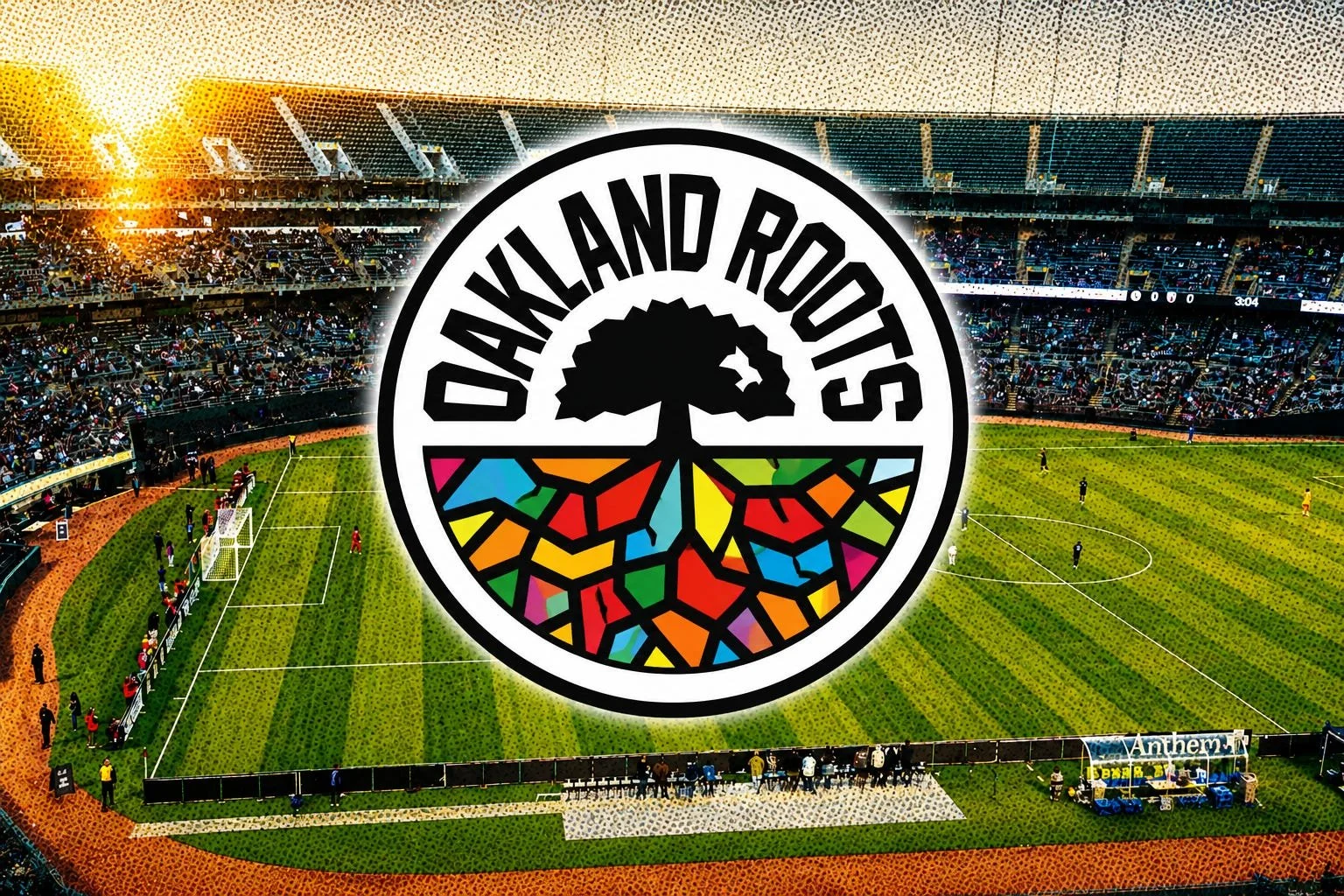 Brown Alumni Night at the Oakland Roots!