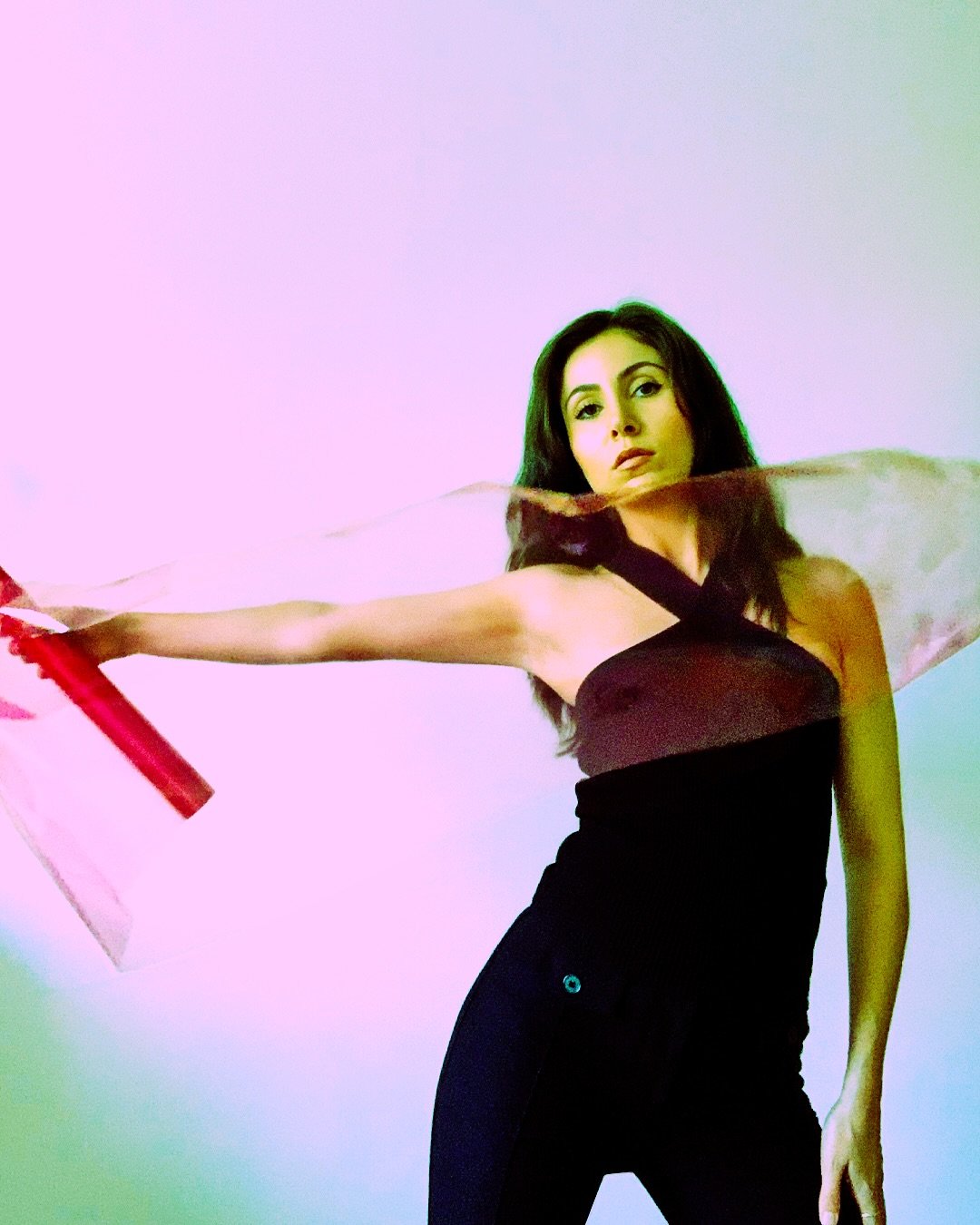 &ldquo;Cellophane Thin&rdquo; turns one today! 🔊🎵🎶

My debut release and my first radio play @wfuv ! Grateful for everyone who&rsquo;s listened, shared, and connected with it. 🖤