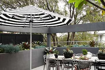 STYLE TIP - Umbrellas