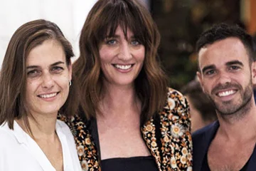 FEATURE - Armadillo & Co Rug Launch