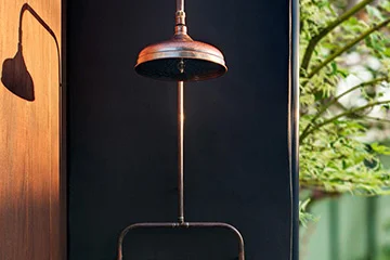 WE LOVE - A Good Shower