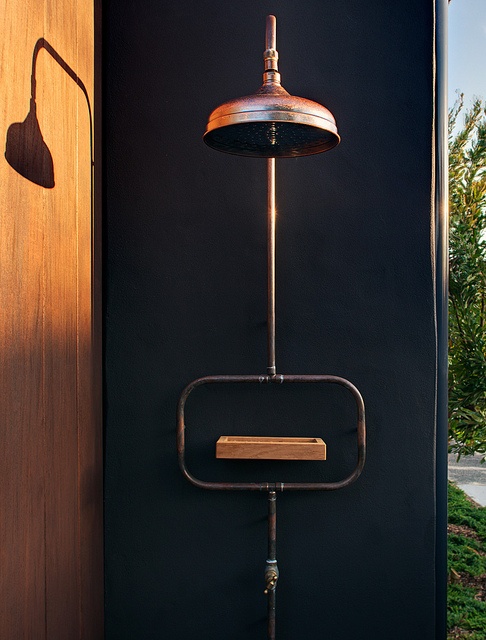 The Murray Rose Shower, image from Home Beautiful