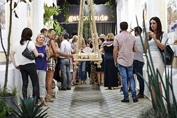 FEATURE - Adam Robinson Design Studio Launch