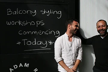 FEATURE - New Workshops