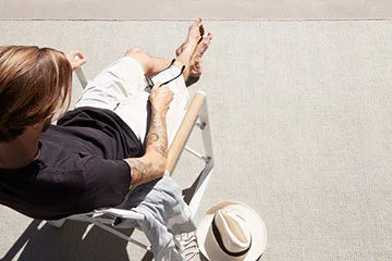 WE LOVE - In &amp; Outdoors