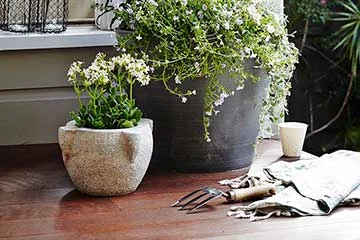 STYLE TIP - Mixing Materials