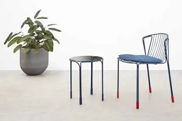 WE LOVE -  New Tides