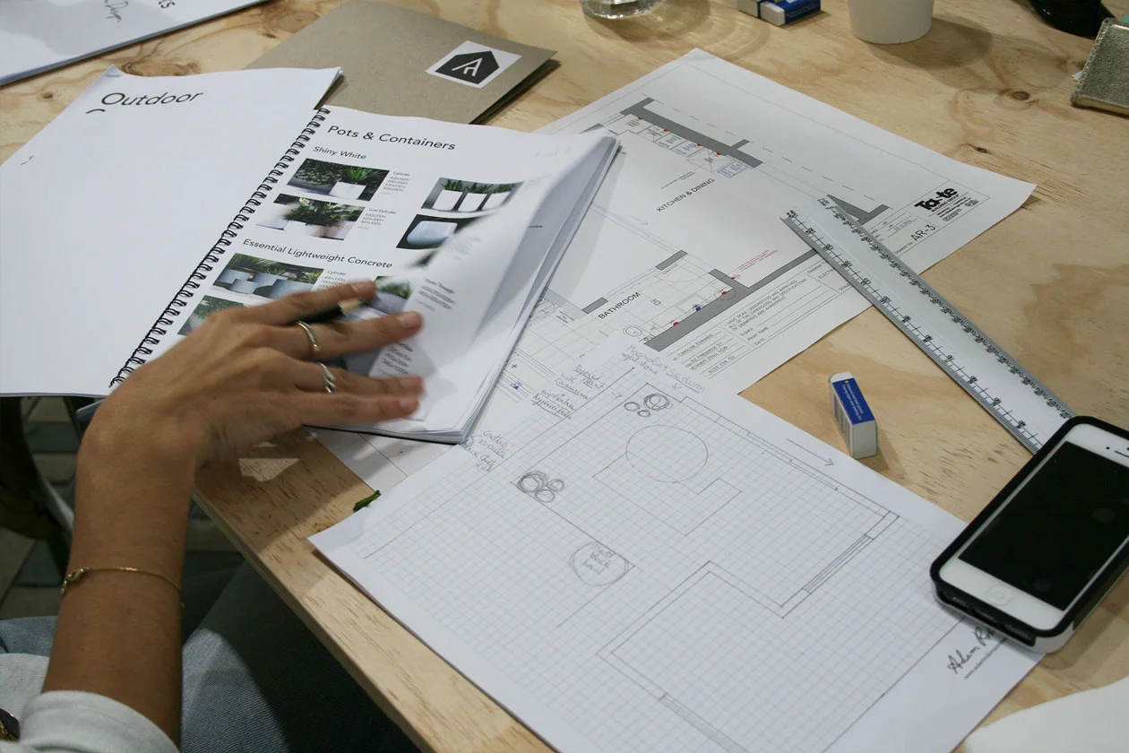 © Adam Robinson Design – Sydney Outdoor & Landscape Design and Styling – Studio Consultations 02.jpg
