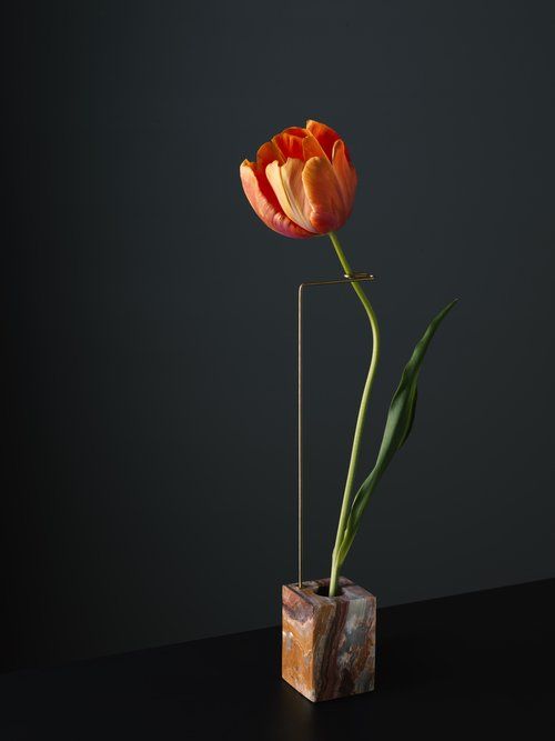 Flower Altar — Adam Robinson Design