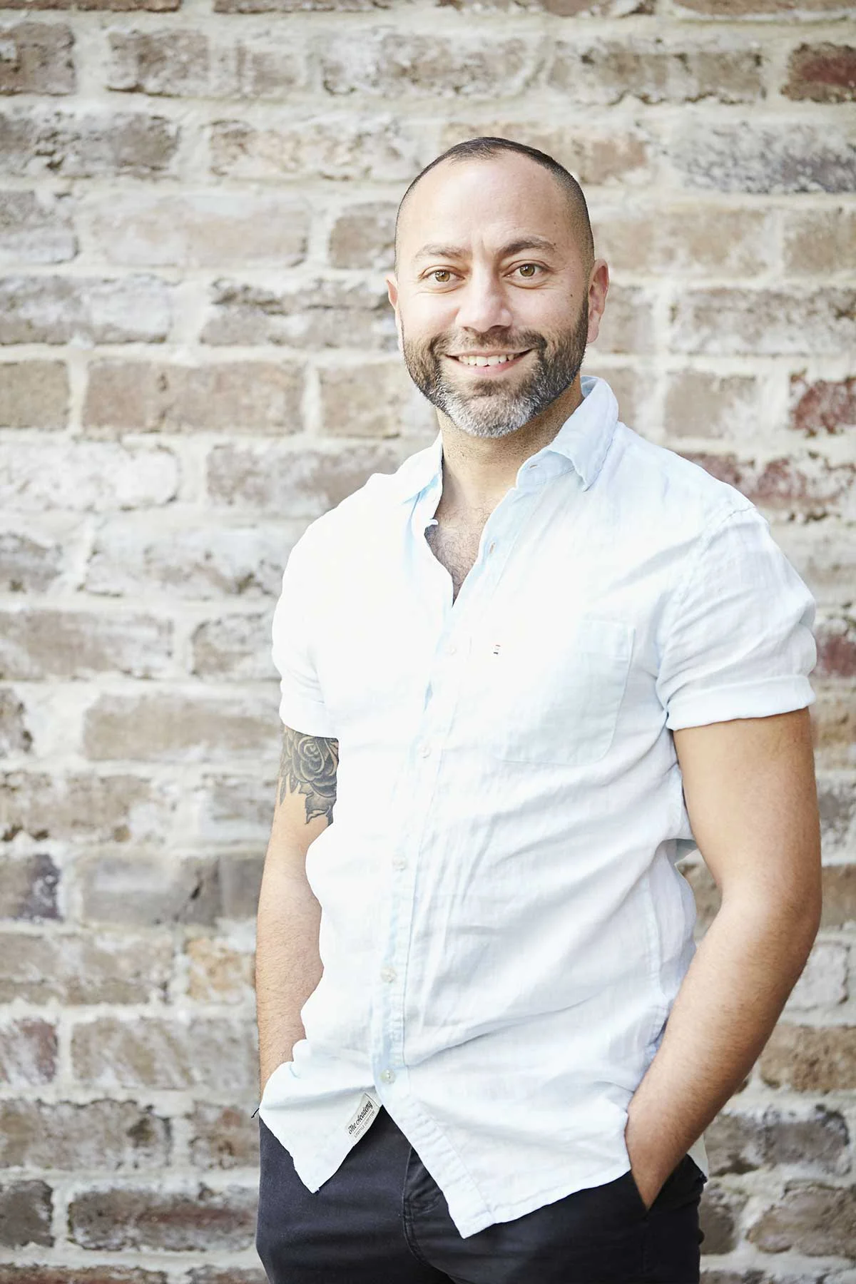 Josh Yaqub, Landscape Designer & Stylist