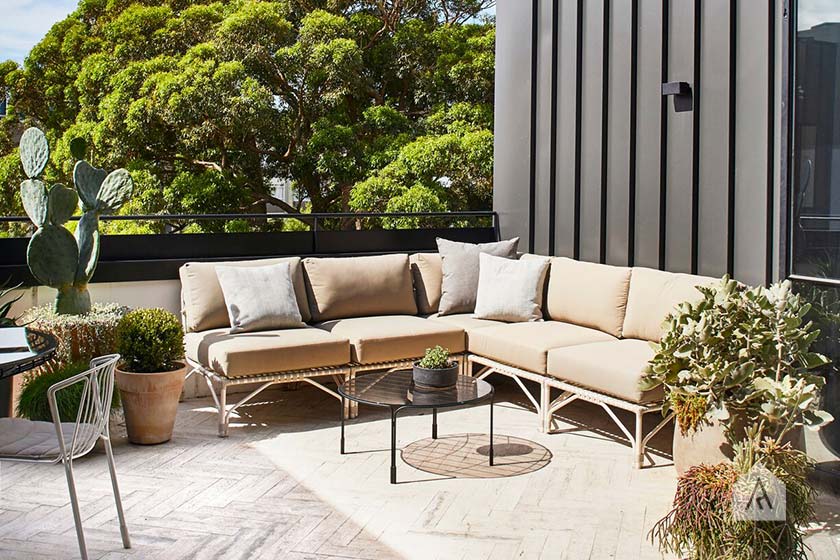 © Adam Robinson Design Sydney Outdoor Design Styling Rooftop Balcony Garden Waterloo 08.jpg