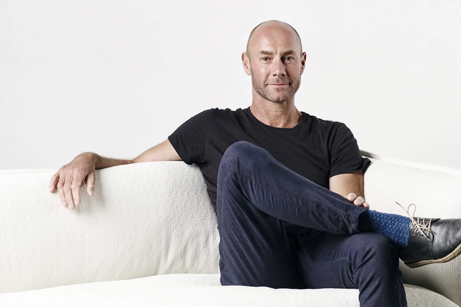 Adam Goodrum