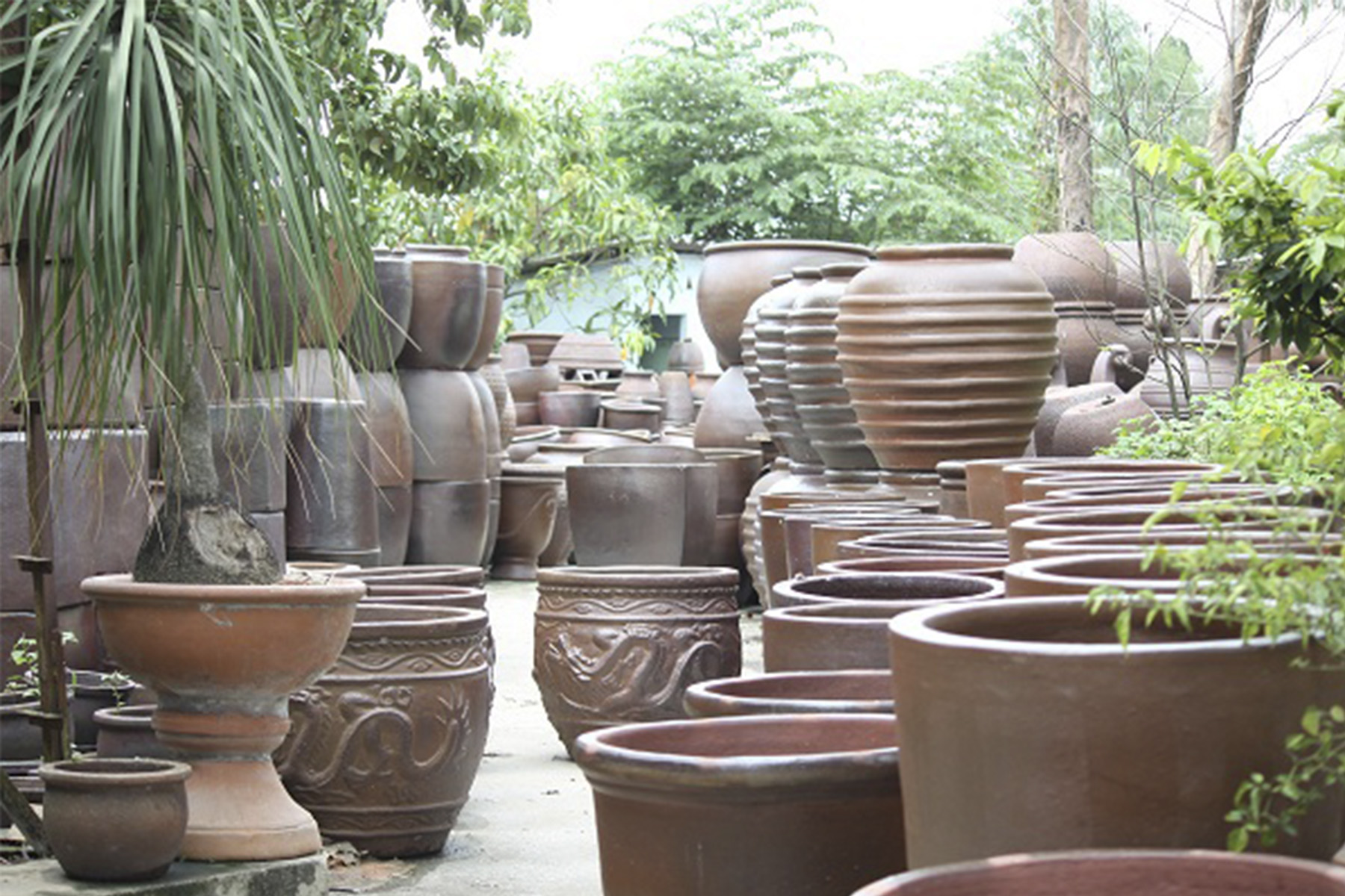 Terracotta — Adam Robinson Design