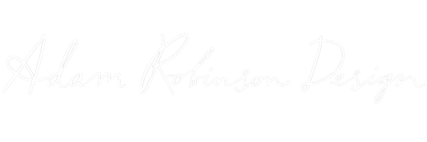 Robin Adams Design Adam Robinson Design