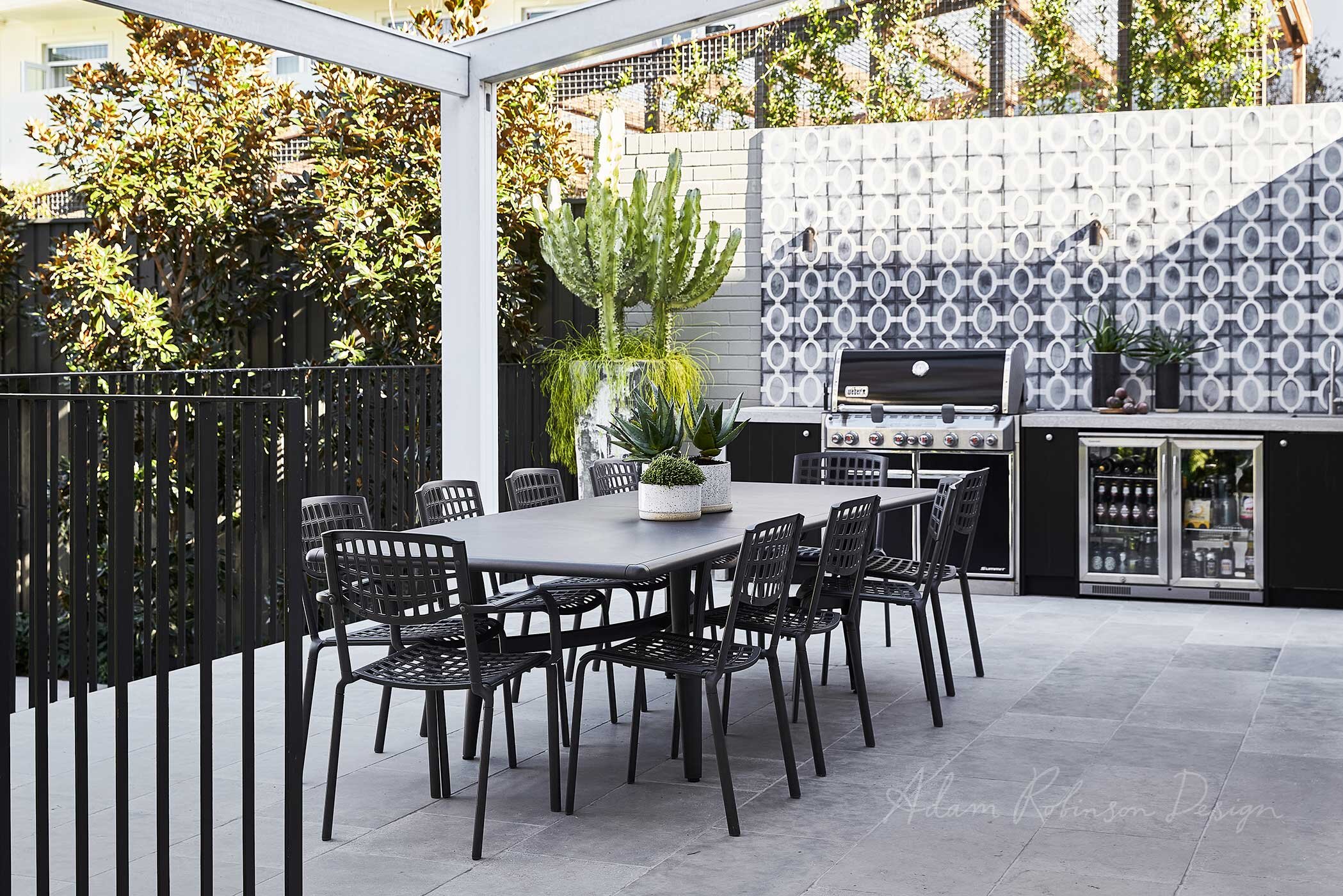 Bellevue Landscape Design