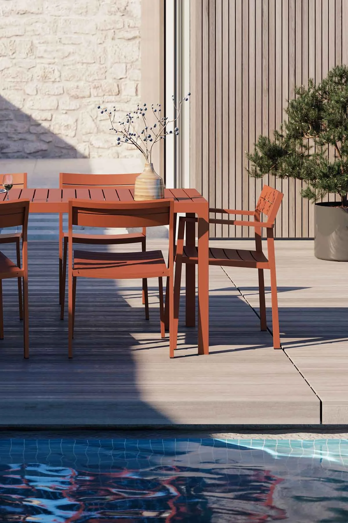 EOS Outdoor Collection