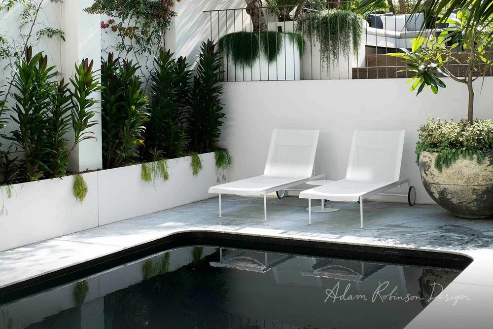 Modern Riad — Adam Robinson Design