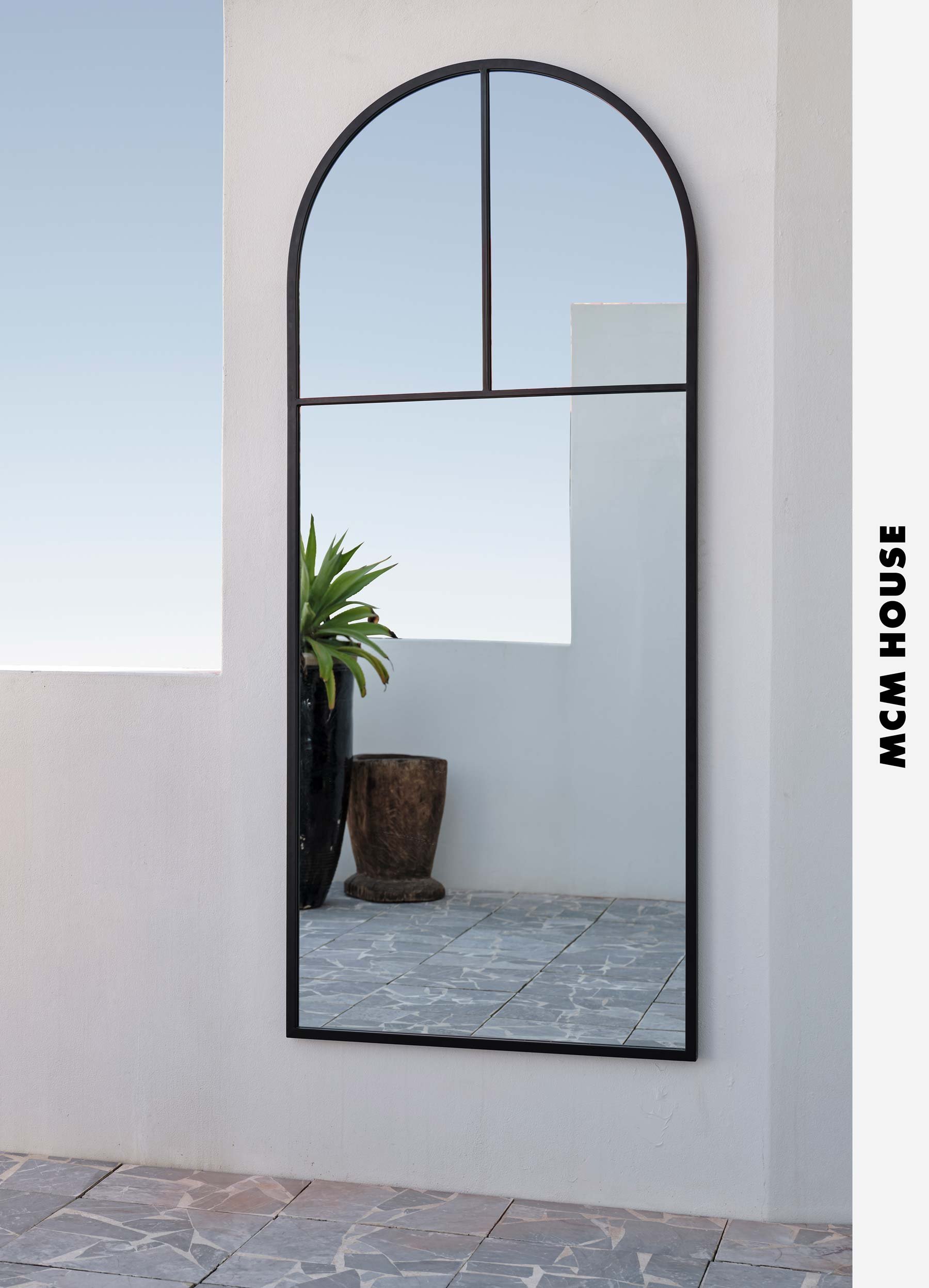 Banksia Mirrors