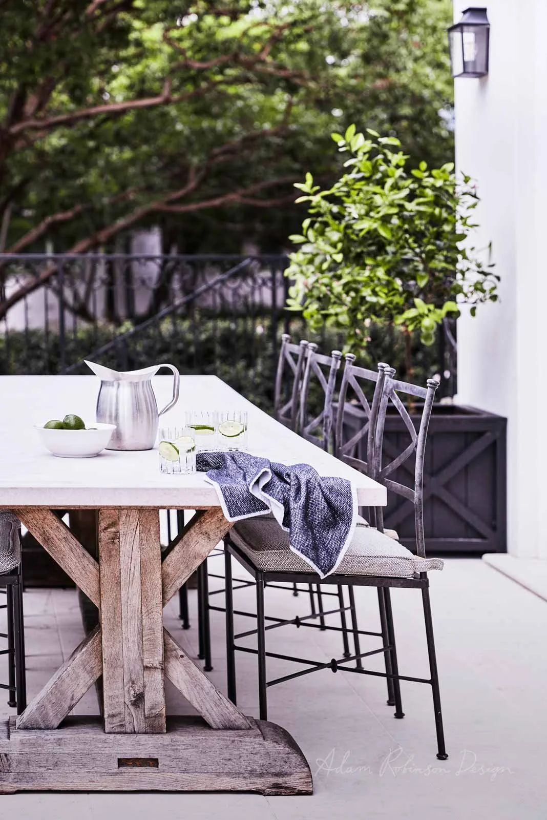 © ADAM ROBINSON DESIGN Landscape Design Project WOOLLAHRA 03.jpg